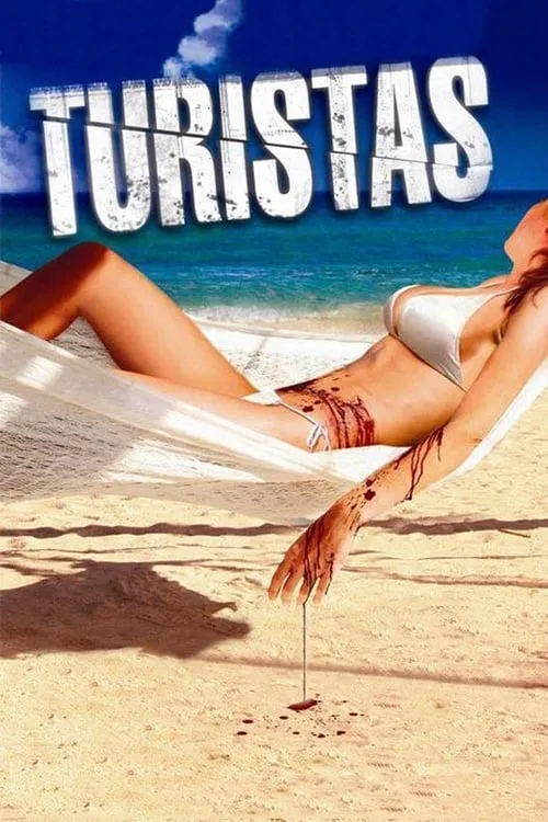 Turistas (movie)