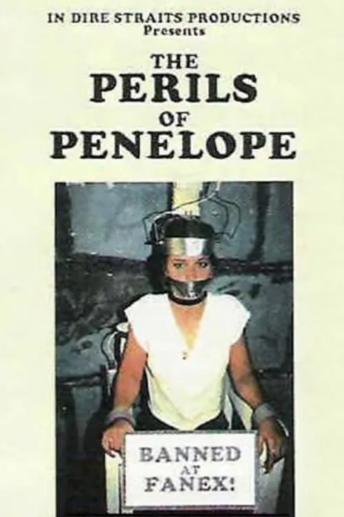 The Perils of Penelope (movie)