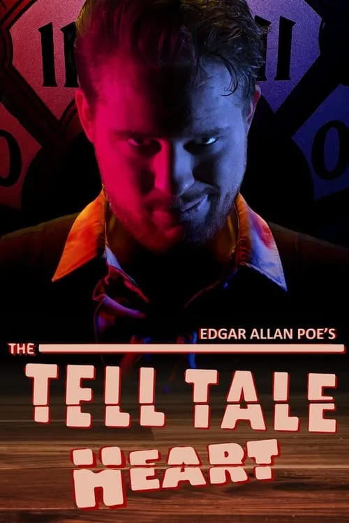 The Tell Tale Heart (movie)