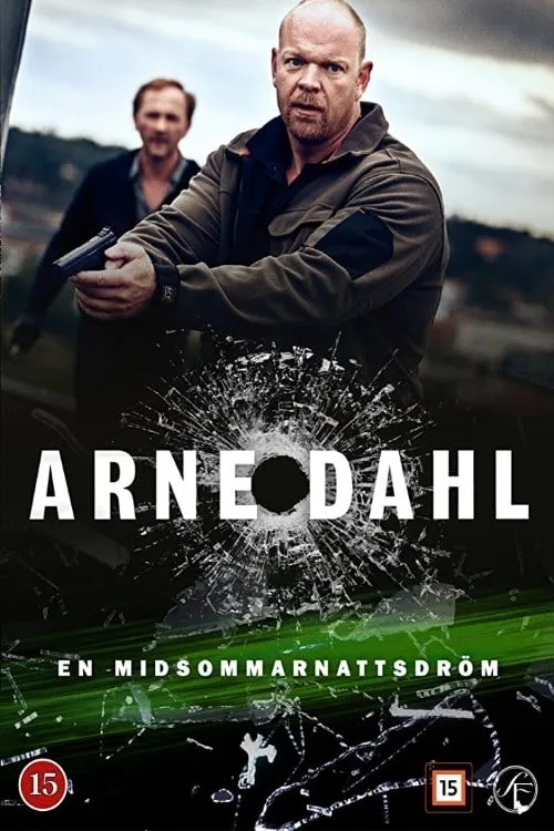 Arne Dahl En Midsommarnattsdröm (фильм)