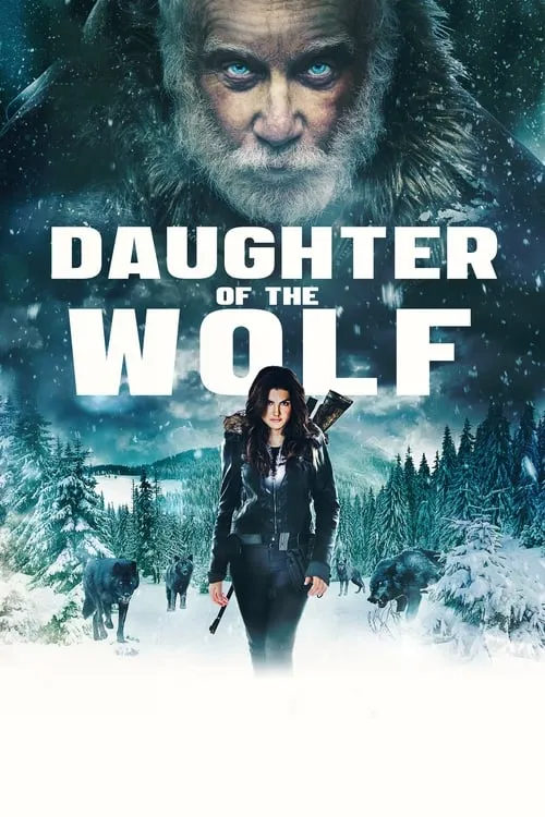 Daughter of the Wolf (movie)