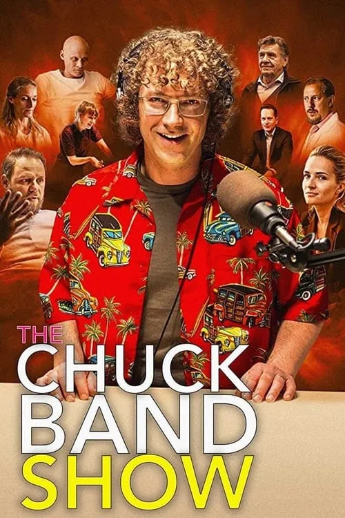 The Chuck Band Show (movie)