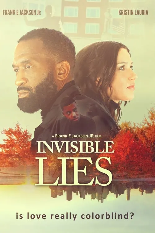 Invisible Lies (фильм)