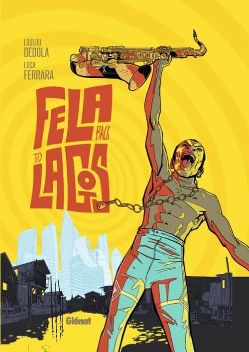 Fela Back to Lagos (movie)