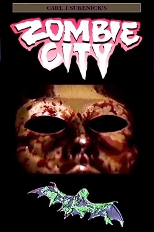 Zombie City (movie)