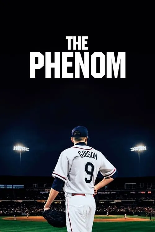 The Phenom (movie)