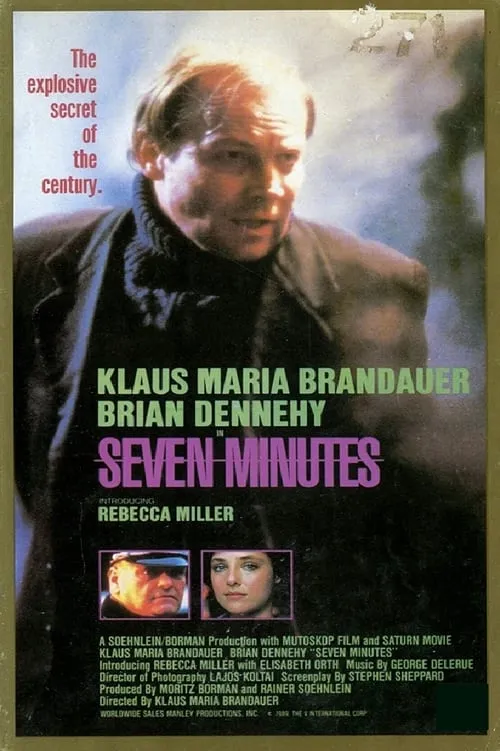 Seven Minutes (movie)