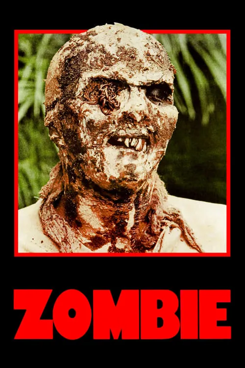 Zombie Flesh Eaters (movie)