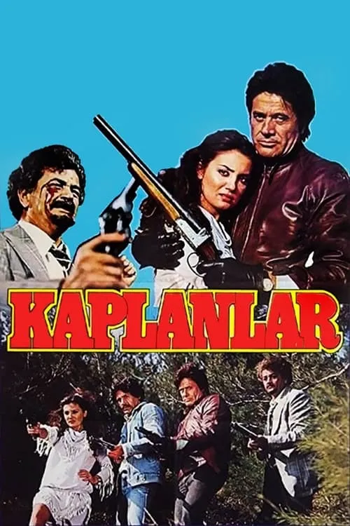 Kaplanlar (movie)