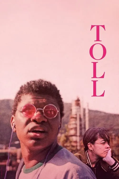 Toll (movie)