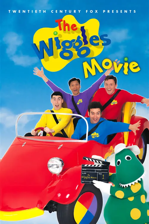 The Wiggles Movie (movie)