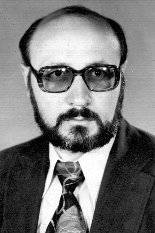 Nijat Bakirzadeh