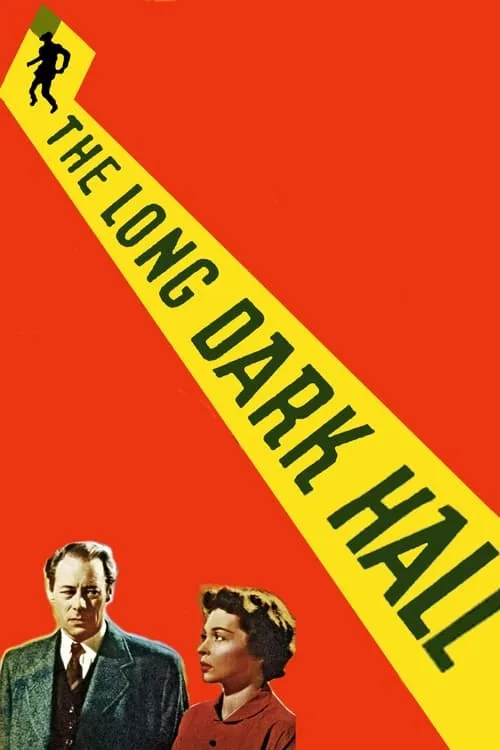 The Long Dark Hall (movie)