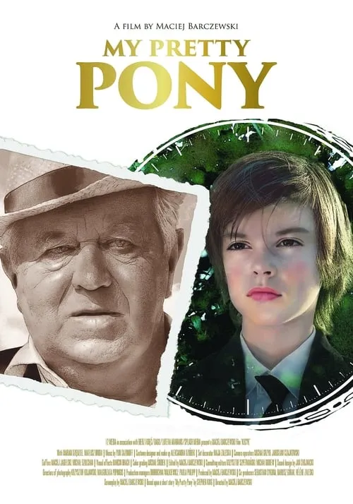 My Pretty Pony (movie)