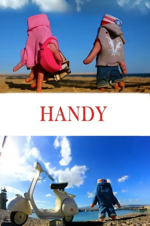 Handy (movie)