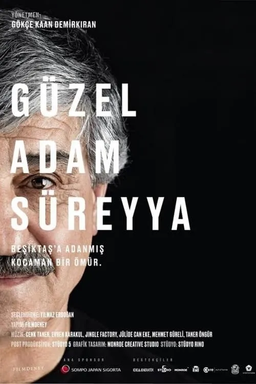 Güzel Adam Süreyya (movie)