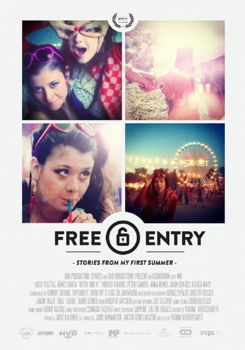 Free Entry (фильм)