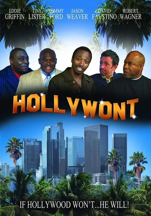 Hollywont (movie)