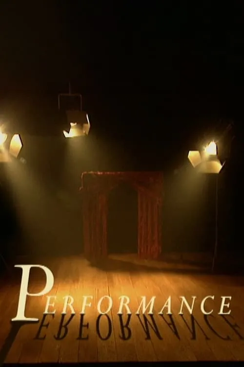 Performance (series)