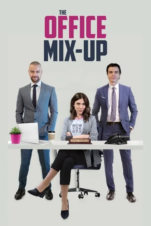 The Office Mix-Up (movie)