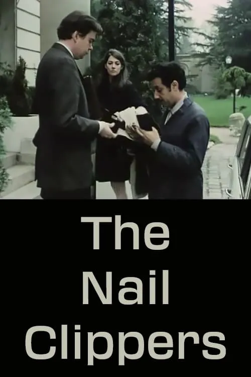 The Nail Clippers (movie)