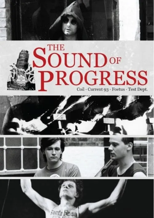 The Sound of Progress (фильм)