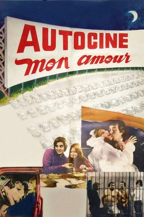 Autocine mon amour (movie)