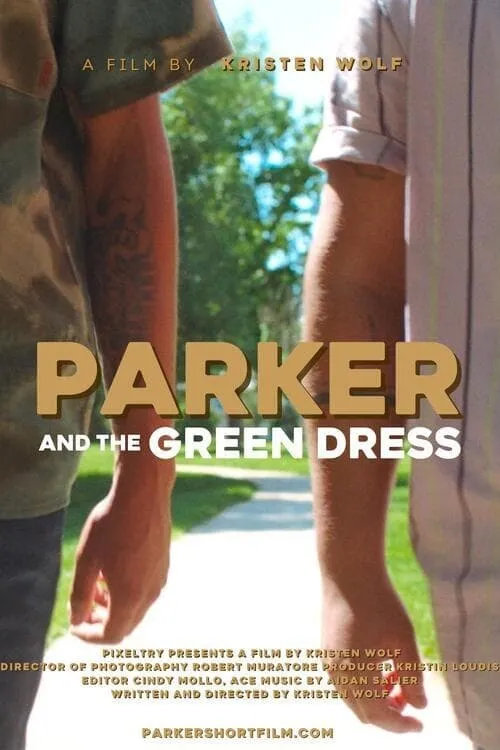 Parker and the Green Dress (movie)