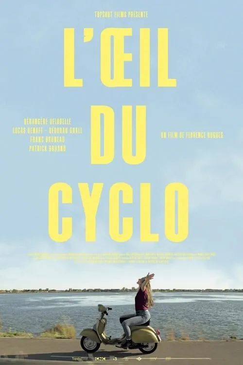 L'Œil du cyclo (movie)