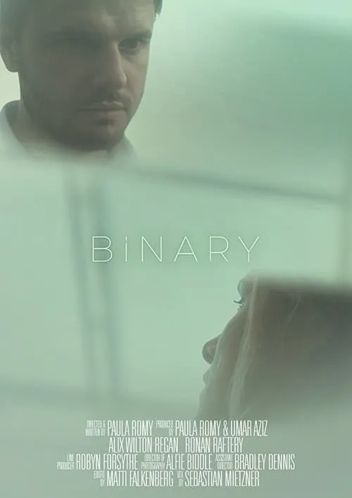 Binary (movie)