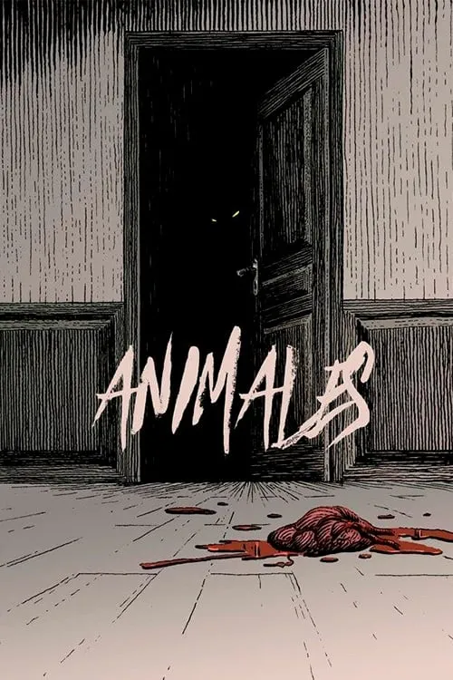 Animales (фильм)