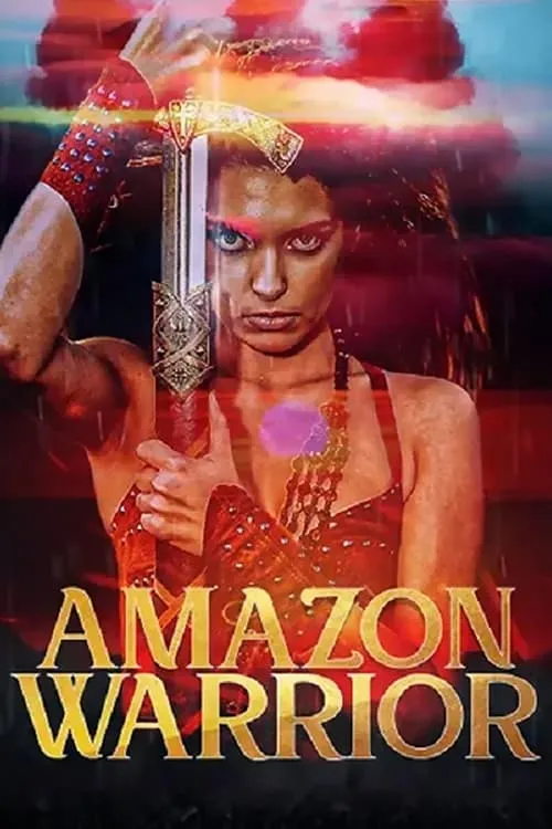 Amazon Warrior (фильм)