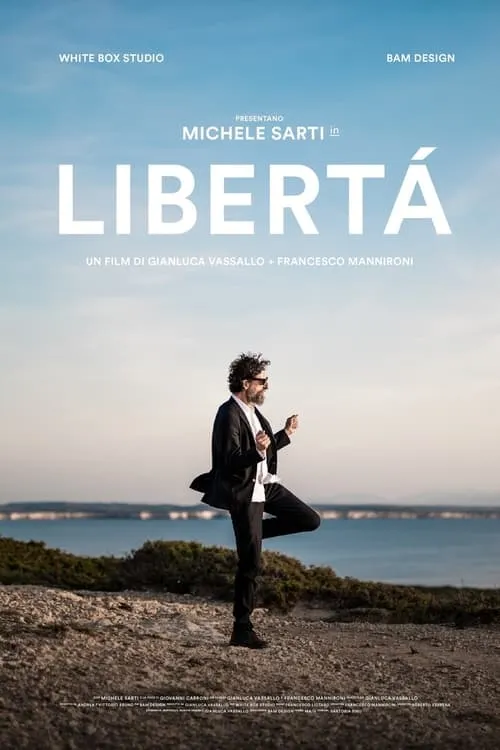 Libertà (фильм)