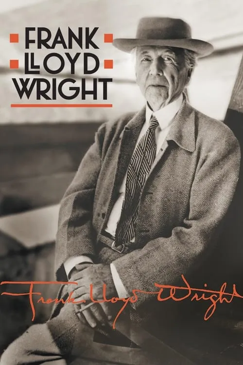 Frank Lloyd Wright (сериал)