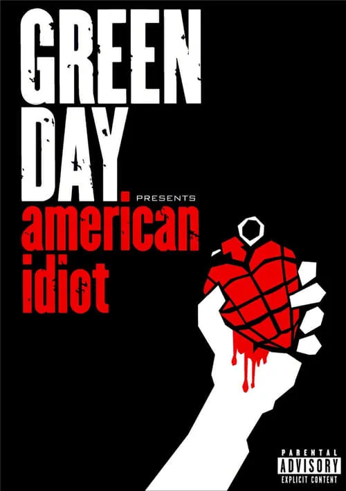 Green Day: American Idiot (movie)