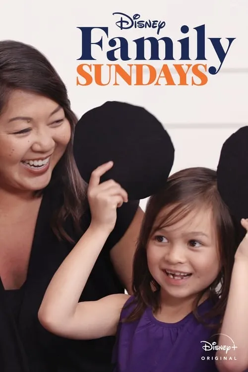 Disney Family Sundays (series)