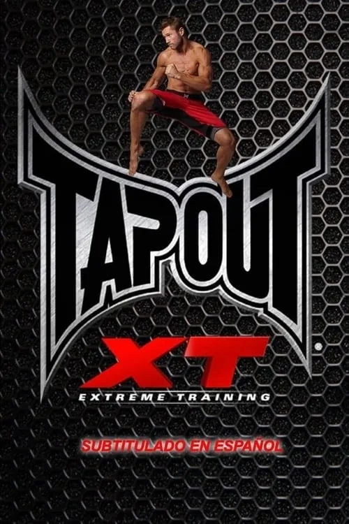 Tapout XT - Competition Core (movie)