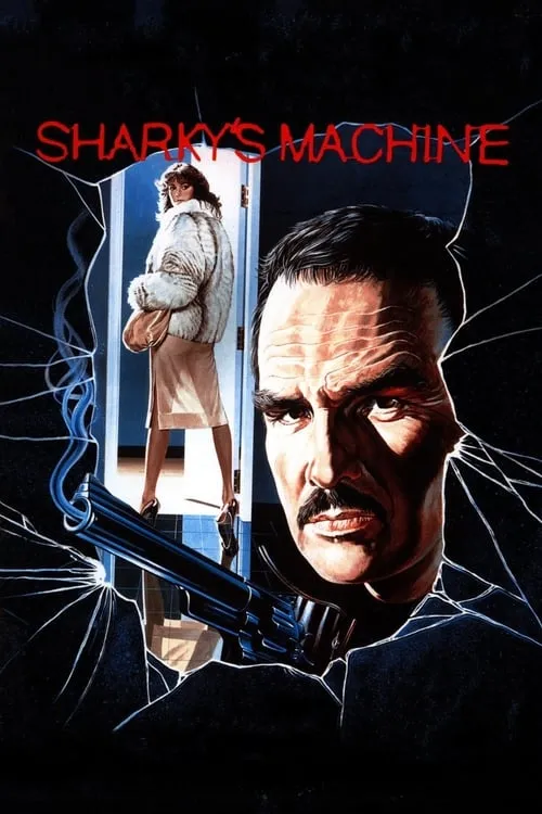 Sharky's Machine (movie)