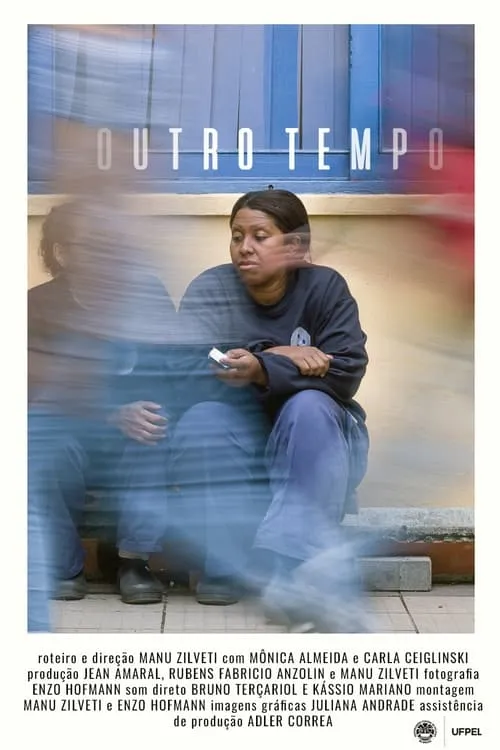 Outro Tempo (movie)