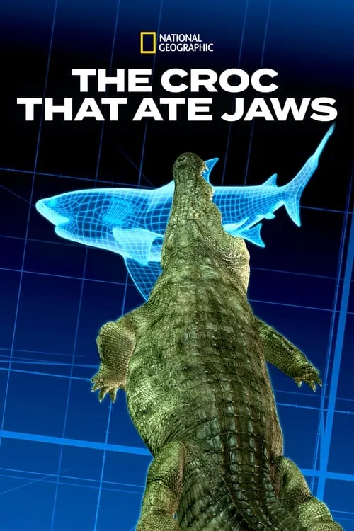 The Croc That Ate Jaws (фильм)