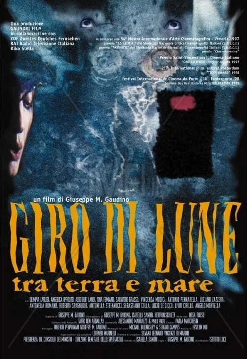 Giro di lune tra terra e mare (фильм)