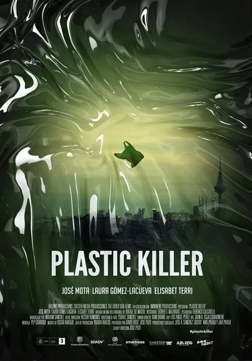 Plastic Killer (фильм)