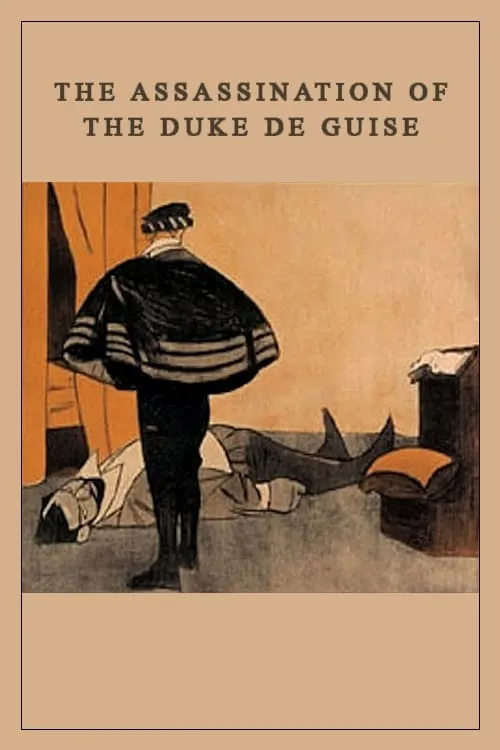 The Assassination of the Duke de Guise (movie)