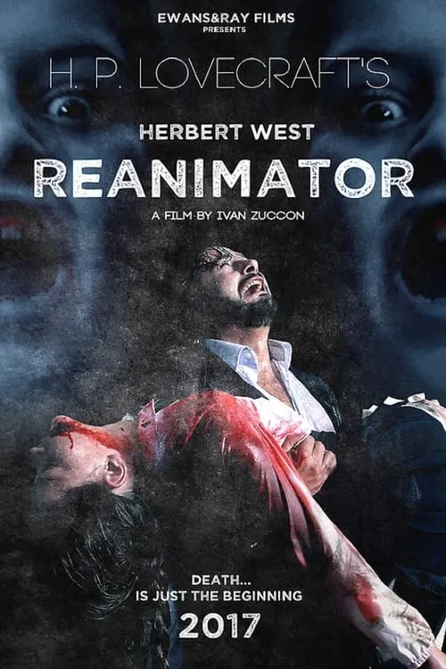 Herbert West: Re-Animator (movie)