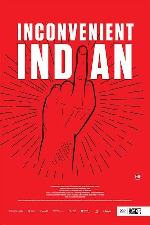 Inconvenient Indian (movie)