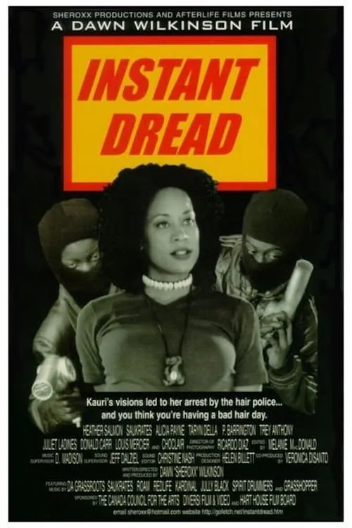 Instant Dread (movie)