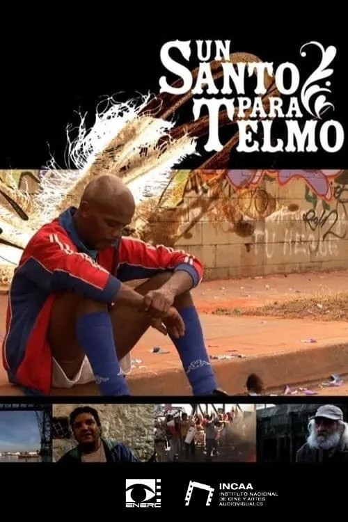 Un santo para Telmo (movie)