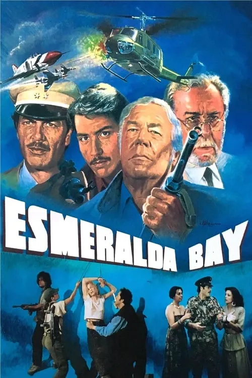 Esmeralda Bay (movie)