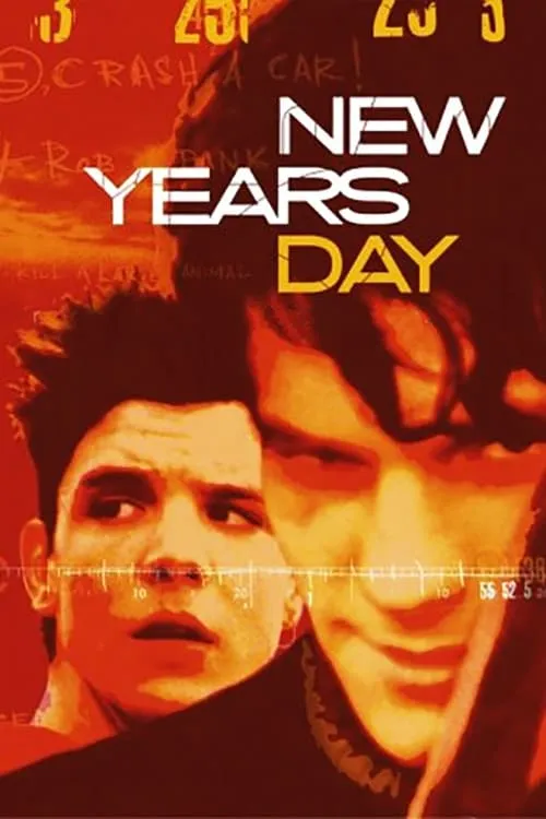 New Year's Day (movie)