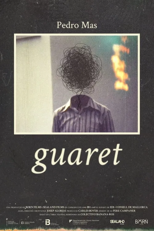 Guaret (movie)